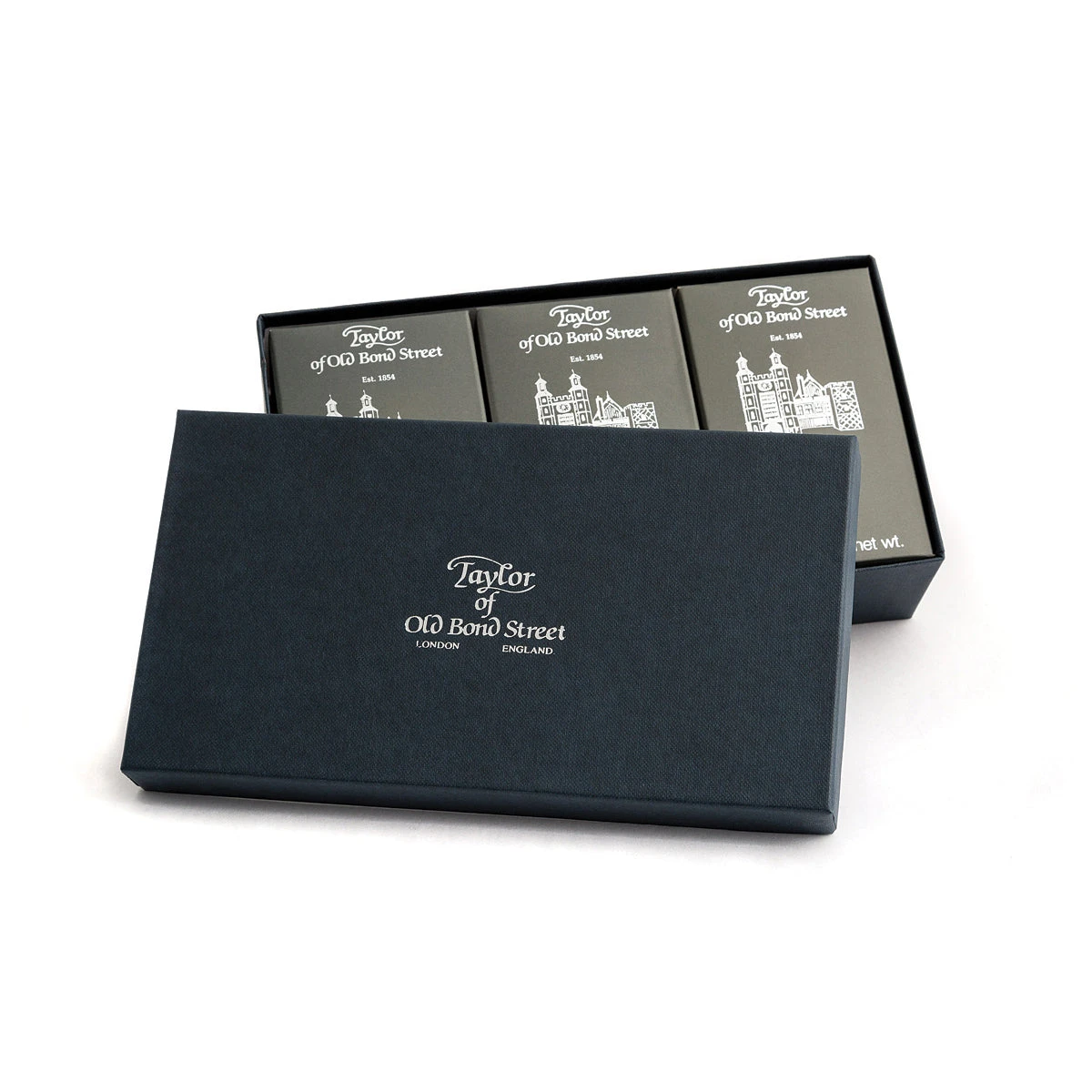 Eton College Bath Soap Gift Box 1 Eton College Bath Soap Gift Box