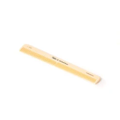 Imitation Ivory Combs 17 Imitation Ivory Combs -Taylor Old Bondst I219 Fine Coarse Teeth Long Slim Comb 1200x1200px