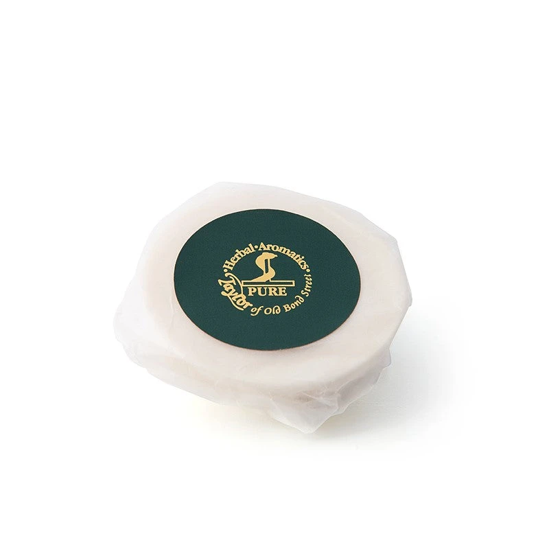 Traditional Shaving Soap Refill 55g 1 Traditional Shaving Soap Refill 55g