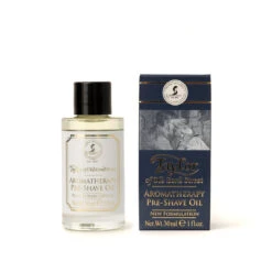 Aromatherapy Pre-Shave Oil 30ml