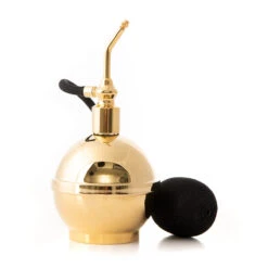 Atomiser 7 Atomiser -Taylor Old Bondst J05060 gold atomiser 1200x1200px