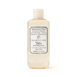 Fragrance Free Brilliantine 250ml