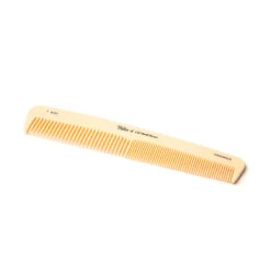 Imitation Ivory Combs 20 Imitation Ivory Combs -Taylor Old Bondst JI420 Fine and Coarse Teeth Large Comb squared 1200x1200px
