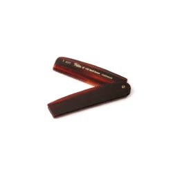 Imitation Tortoise Shell Combs 16 Imitation Tortoise Shell Combs -Taylor Old Bondst JT037 Fine Coarse Teeth Folding Comb 1200x1200px 5a09465b 6d9b 4005 9f91 8b97244bee21