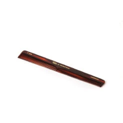 Imitation Tortoise Shell Combs 14 Imitation Tortoise Shell Combs -Taylor Old Bondst JT219 Fine Coarse Teeth Long Slim Comb 1200x1200px