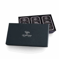Jermyn Street Bath Soap Gift Box