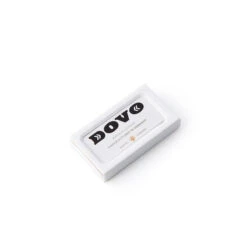 Dovo Safety Double Edge Blades (10/u Per Pack)