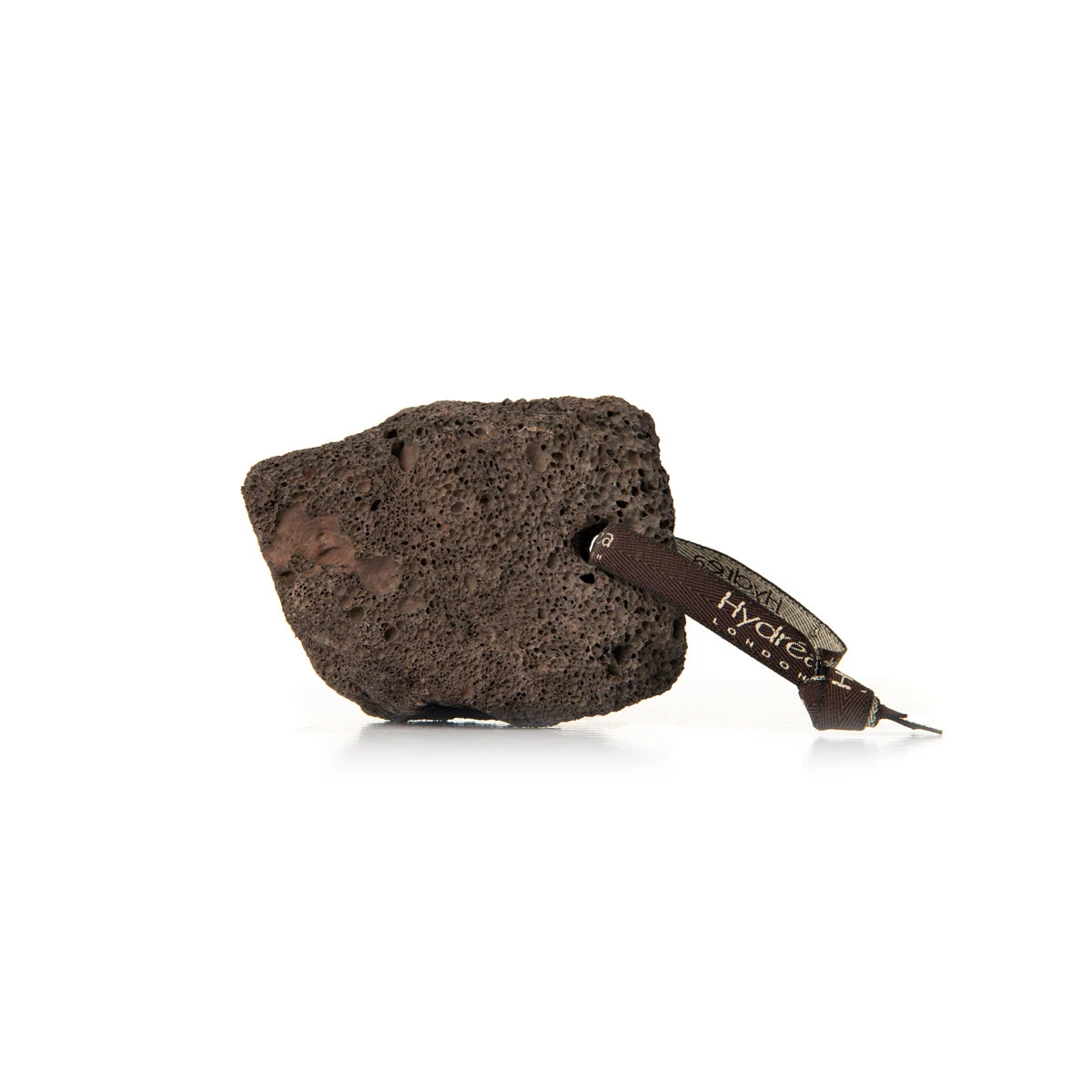 Volcanic Black Pumice Stone 1 Volcanic Black Pumice Stone