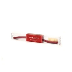 Pure Bristle Toothbrush 6 Pure Bristle Toothbrush -Taylor Old Bondst toothbrush acca kappa red 1200x1200px