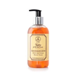 Sandalwood Anti-Bacterial Hand Wash 250ml