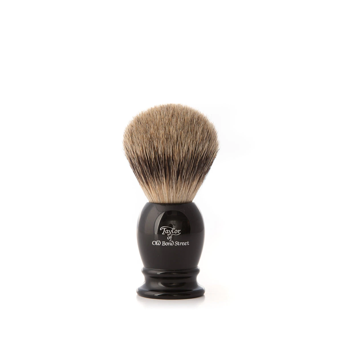 Vintage Super Badger Shaving Brush 4 Vintage Super Badger Shaving Brush - Image 4