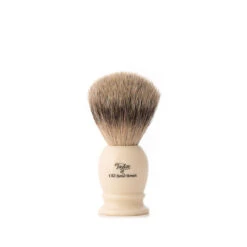 Vintage Super Badger Shaving Brush 7 Vintage Super Badger Shaving Brush -Taylor Old Bondst vintage brush ivory medium 1200x1200px