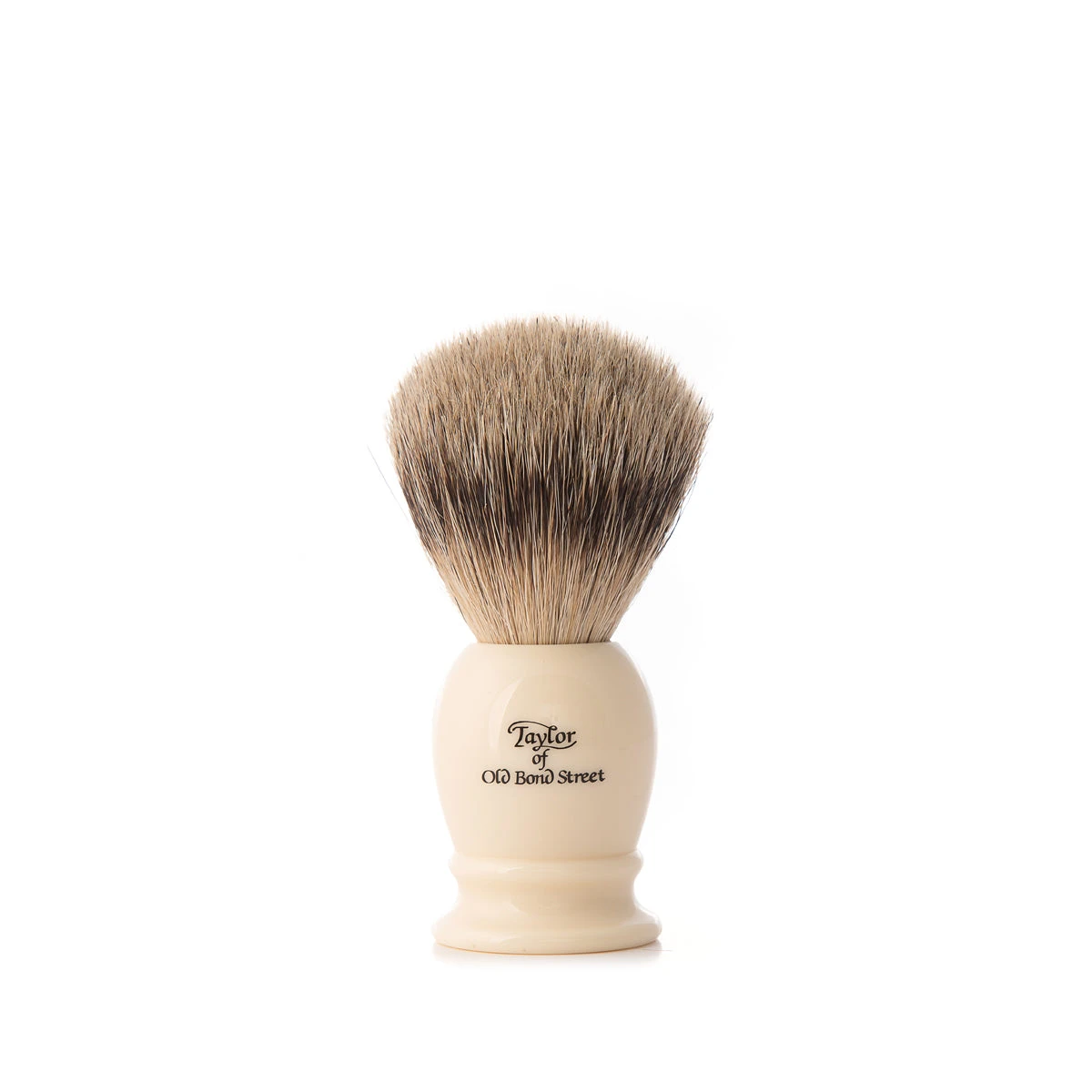 Vintage Super Badger Shaving Brush 3 Vintage Super Badger Shaving Brush - Image 3