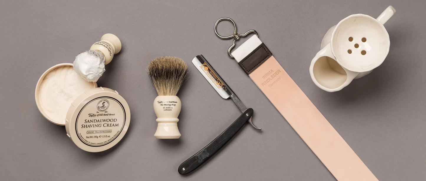 Taylor Old Bondst 18 Taylor Old Bondst -Taylor Old Bondst taylor bond street sandalwood banner